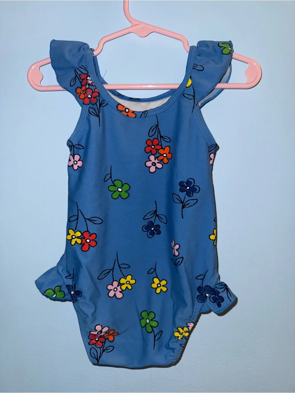 Hanna Andersson bathing suit